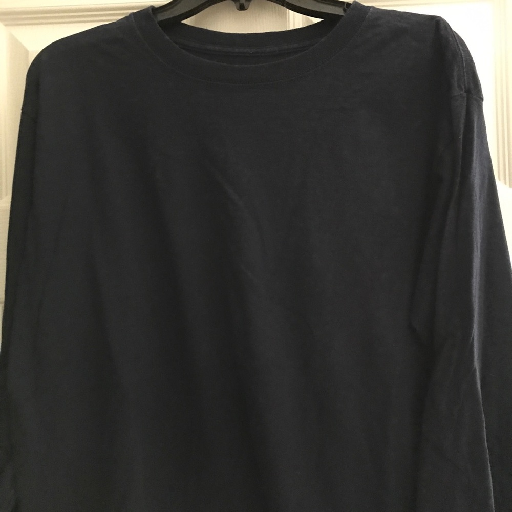 2 PACK Russell athletic longsleeve tee